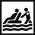 Floating wheelchair disabled