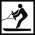 Ski waterski