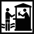Beach bar