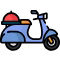 Delivery service