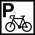 Parking bicis