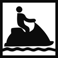 Moto acuática