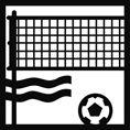 Zona deportiva