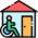 DISABLED FACILITIES DISABLED FACILITIES