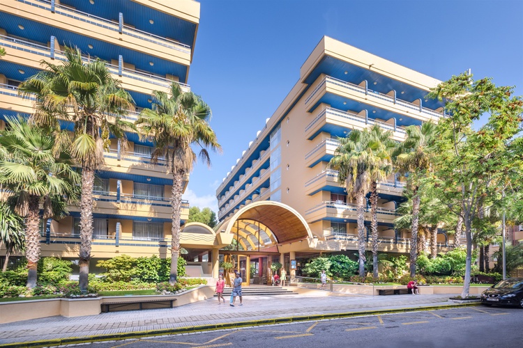 4R PLAYA PARK