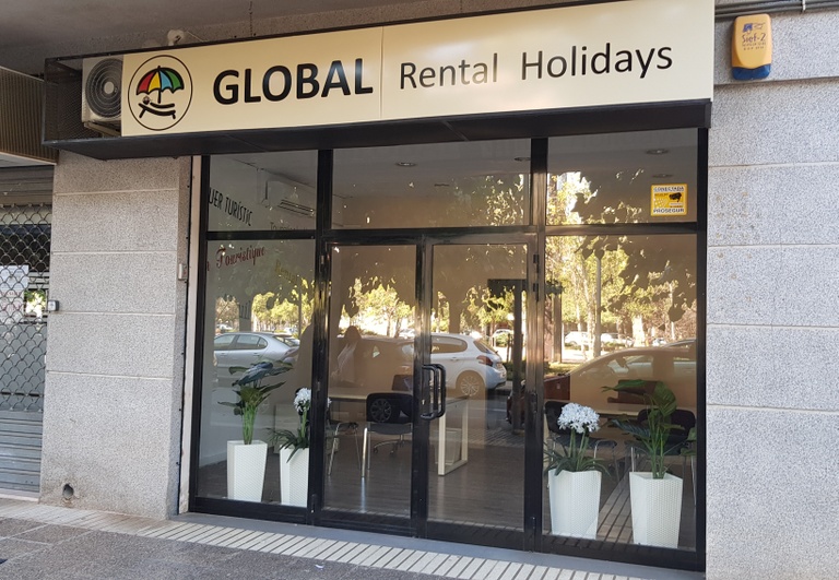 GLOBAL RENTAL HOLIDAYS