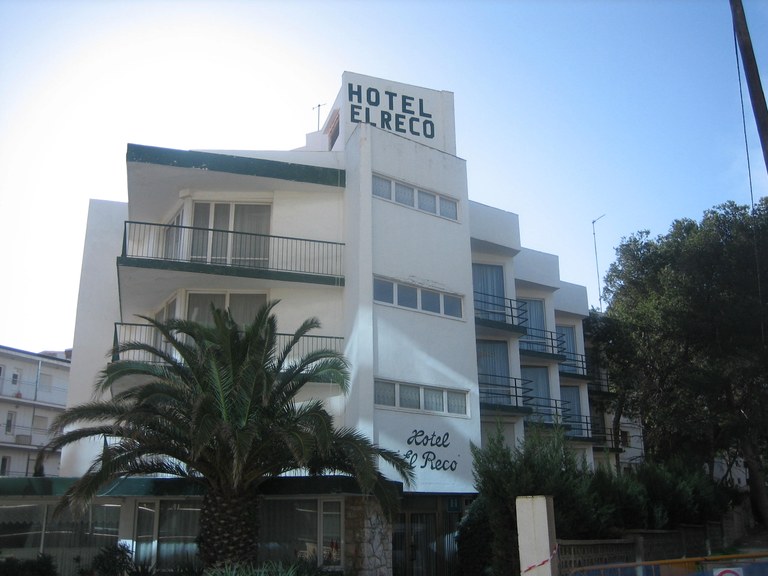 HOTEL EL RECÓ