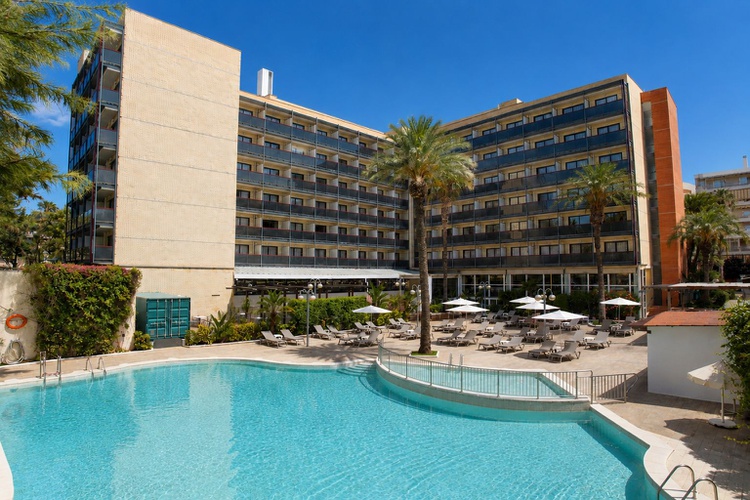 EUROSALOU & SPA