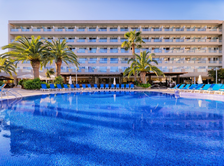 HOTEL H10 VINTAGE SALOU