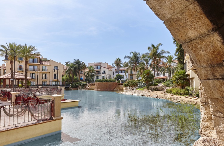 PORTAVENTURA