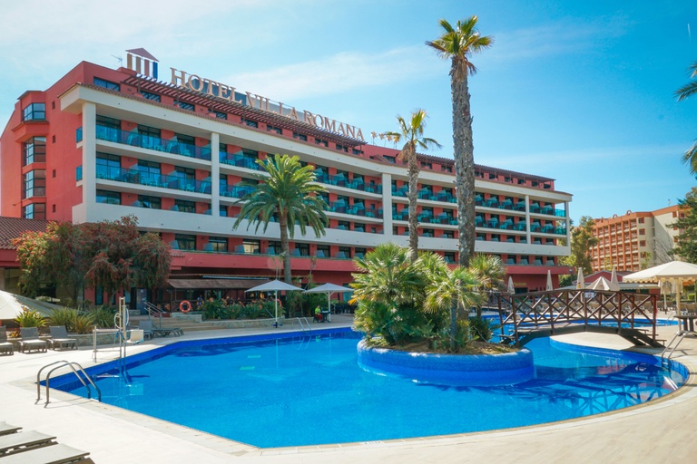HOTEL VIL·LA ROMANA