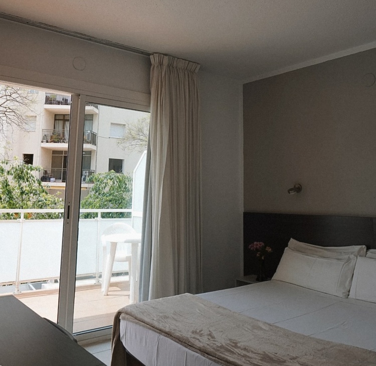 RAM-ROOMS TAHITÍ