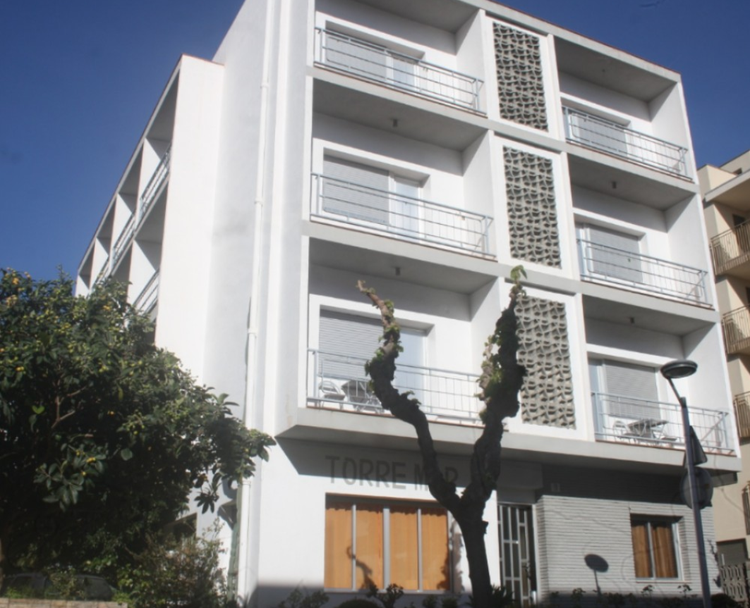 TORRE MAR