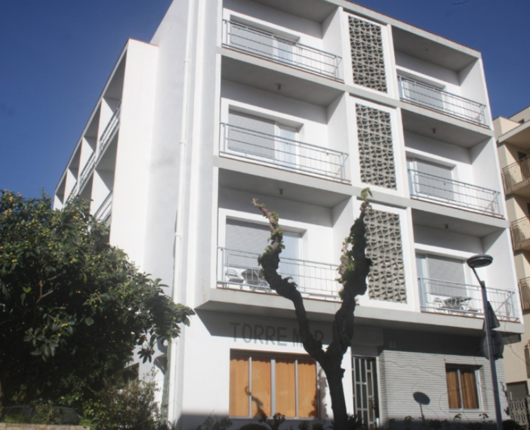 TORRE MAR