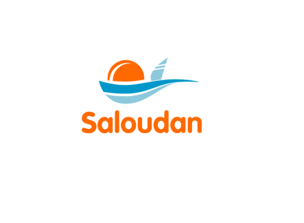 SALOUDAN