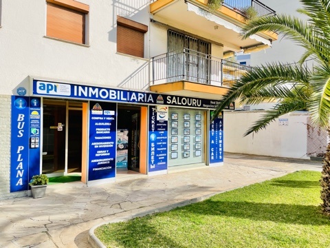 ARENDA SALOU