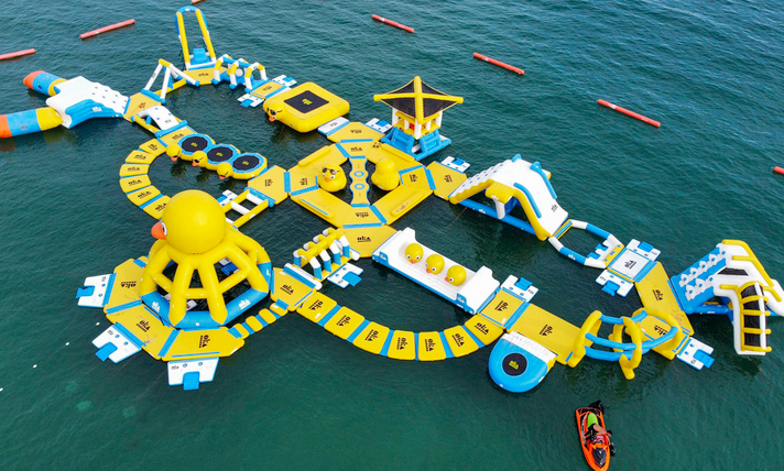 AQUAMAR PARK