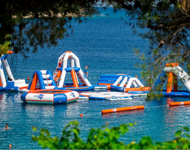 AQUAMAR PARK