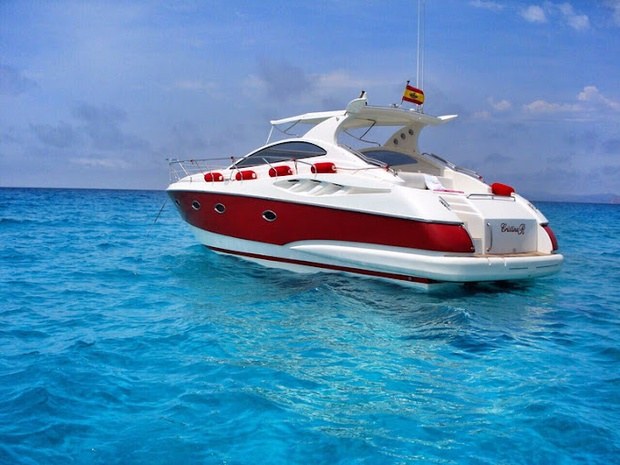 CHARTER SALOU
