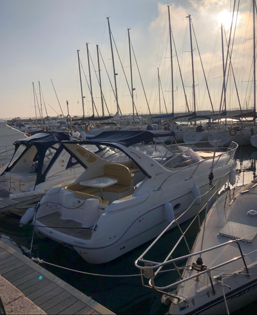 SEALOU BOATS