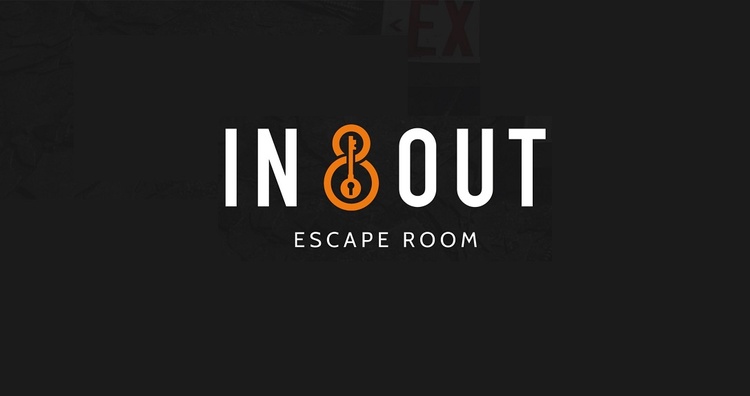 IN & OUT ESCAPE ROOM 