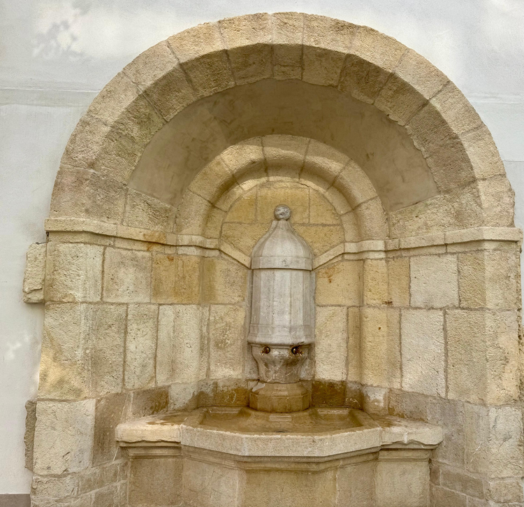 FONT DE LA DUANA 