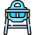HIGHCHAIRS