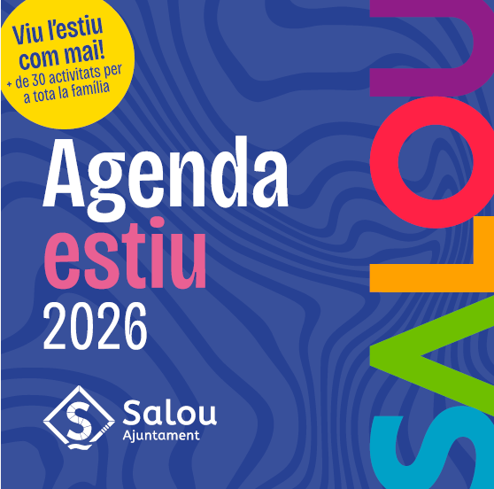 Agenda Estiu