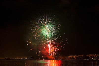 Nits Daurades