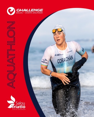 Aquathlon Distance