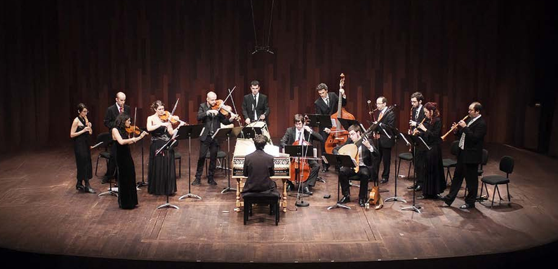 Música: "Vespres d'Anardí"