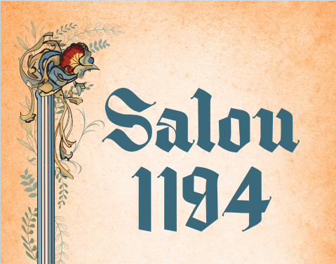 SALOU 1194