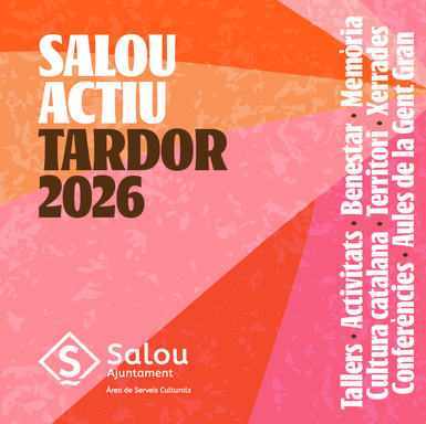 Salou Actiu Tardor