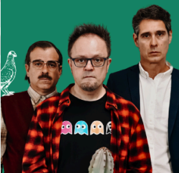 Teatre: "Tomàs, l'extraordinari home normal"