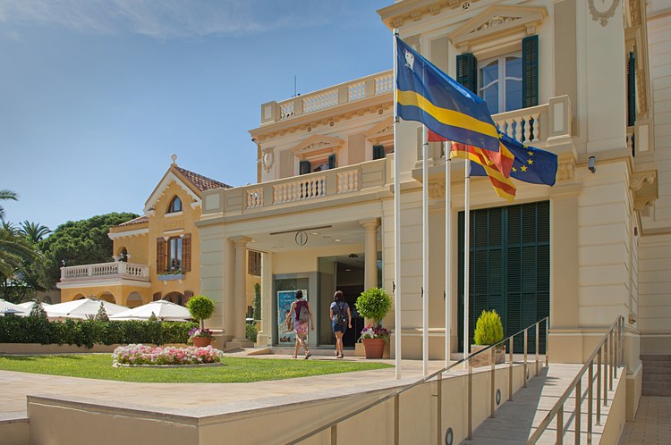 Oficinas de turismo de Salou