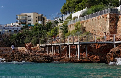 Coastal Path