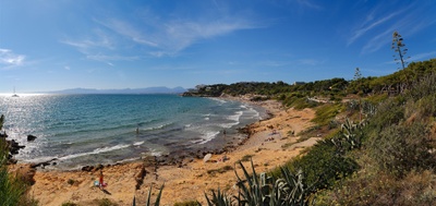 Les Plages de Salou