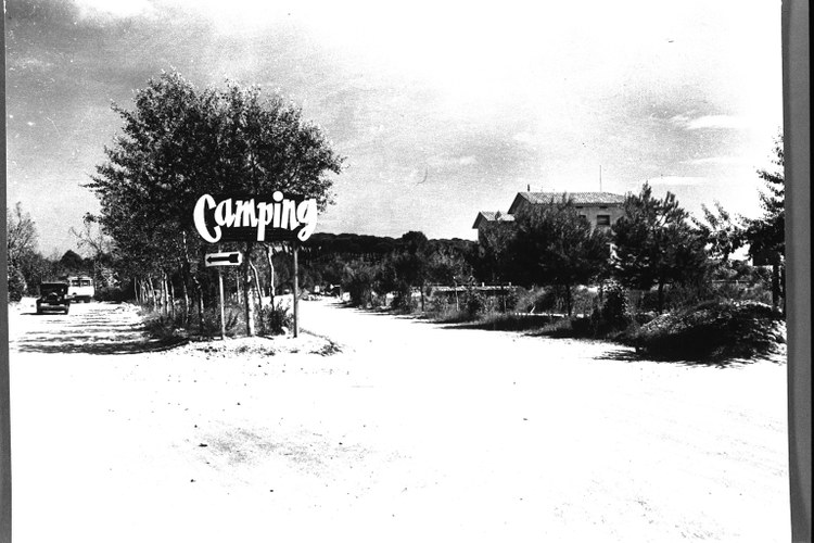 Camping de Salou