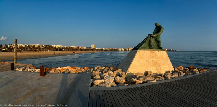 À propos de Salou