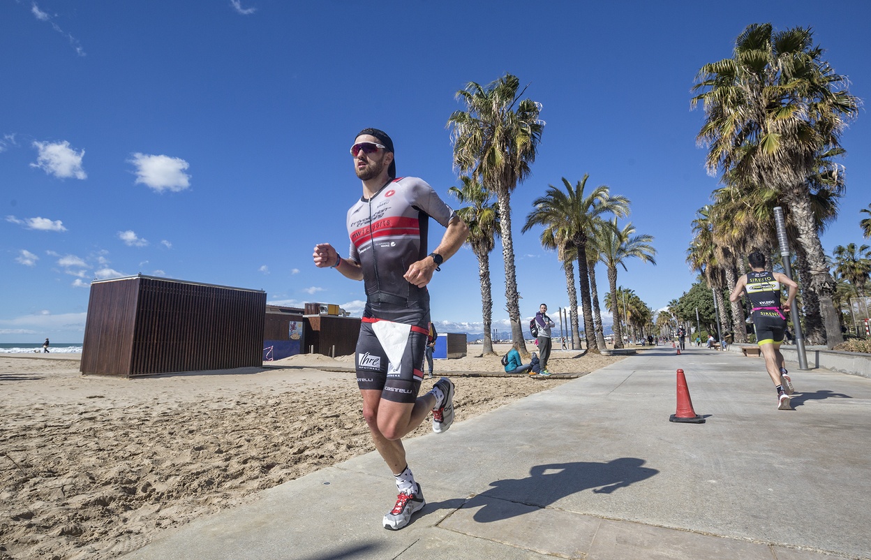 Salou, Destinació Esportiva