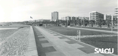 Passeig Jaume I   1990