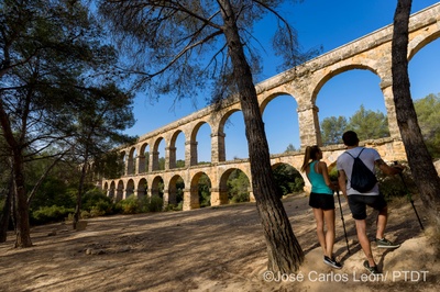 Pont del Diable_Tarragona