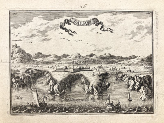 Ruta per la Història de Salou