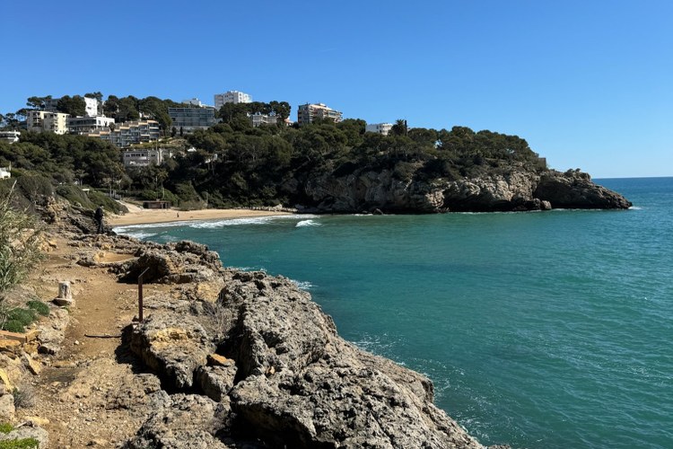 Salou en primavera en 3 días