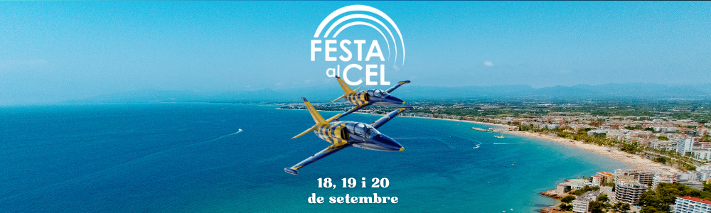 Viu la Festa al Cel