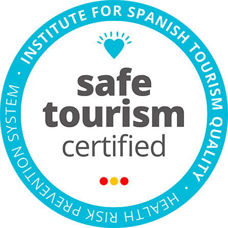 Safe Tourism