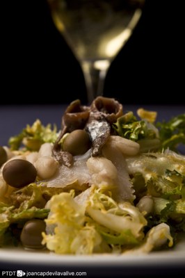 Gastronomie