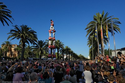 ELS CASTELLS