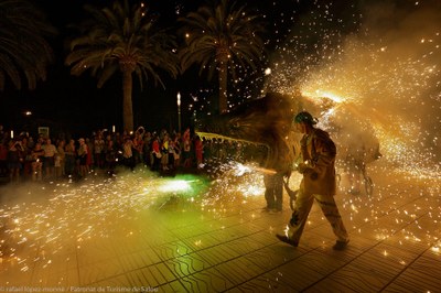 ELS DIABLES