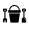 Kinderspielbereich